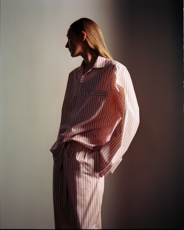 SLEEPWEAR CAMPAIGN for TEKLA