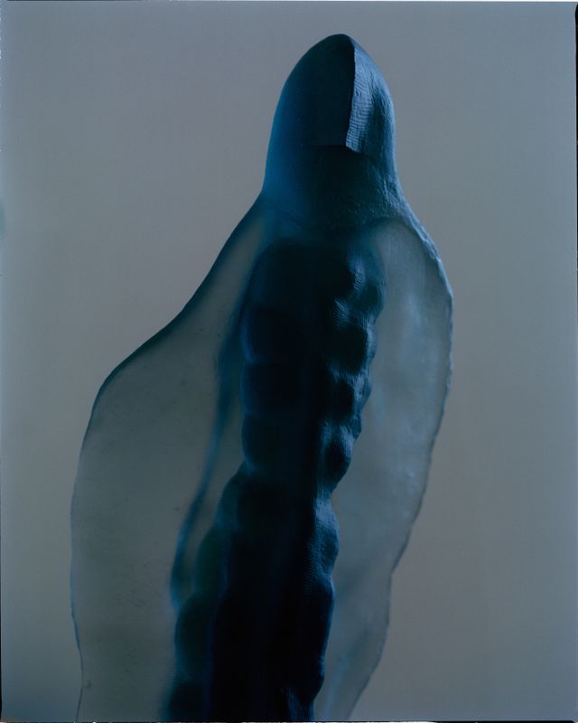 LENE BØDKER for THE BUTTER IN BETWEEN