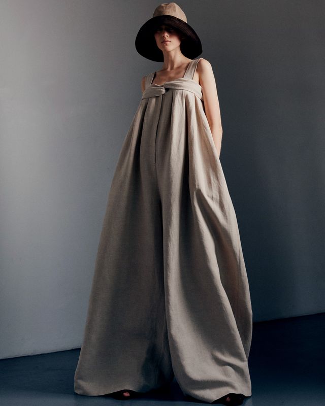 AW22 CAMPAIGN for MKDT