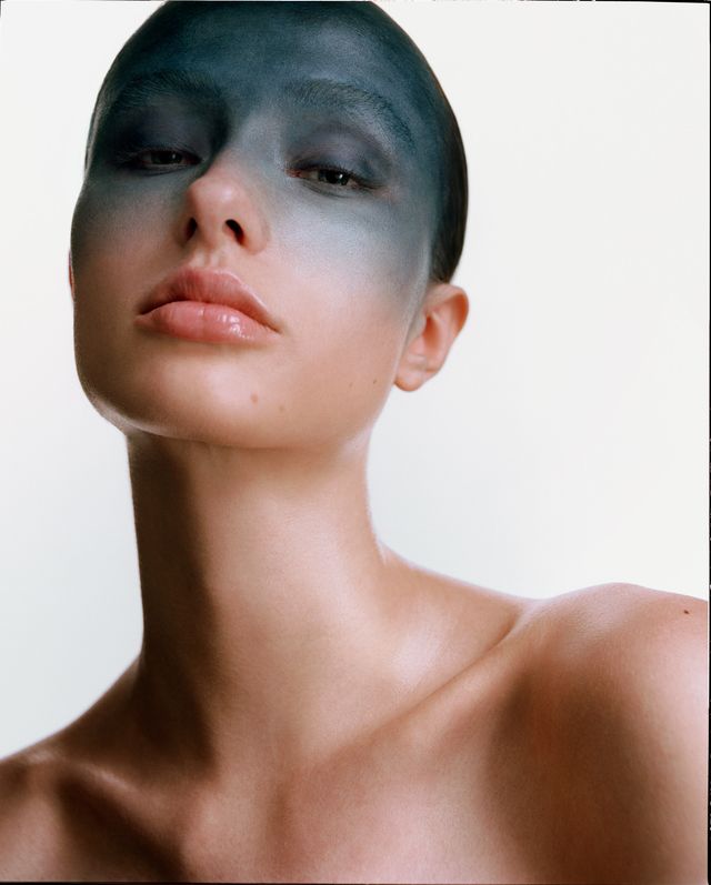 BEAUTY BLUE for PERSONAL