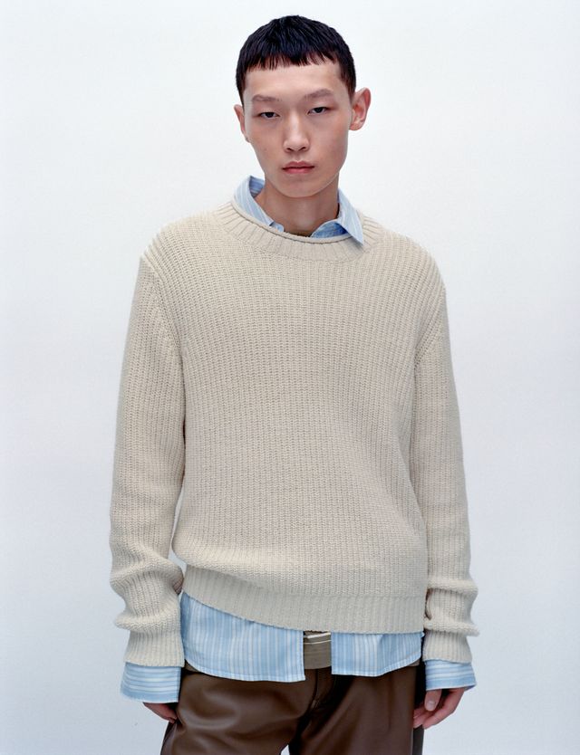 PS26 LOOKBOOK for SAMSØE SAMSØE